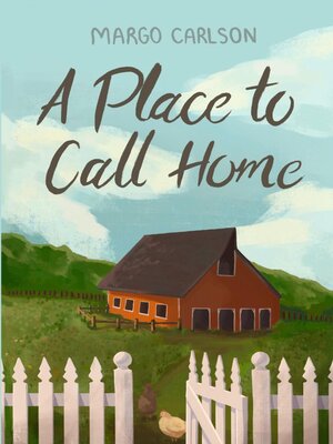 cover image of A Place to Call Home